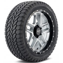 195/80R15 109S General Grabber AT 3