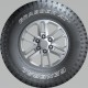 195/80R15 109S General Grabber AT 3
