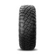 215/75R15 BF Goodrich Mud Terrain KM 3