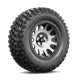 215/75R15 BF Goodrich Mud Terrain KM 3