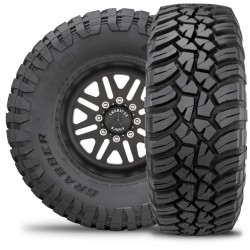 215/75R15 106/103Q General Grabber X3