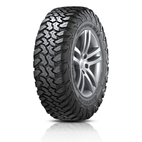 215/75R15 97Q Dynapro MT2