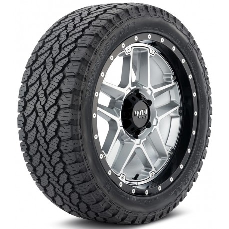 195/80R15 109S General Grabber AT 3